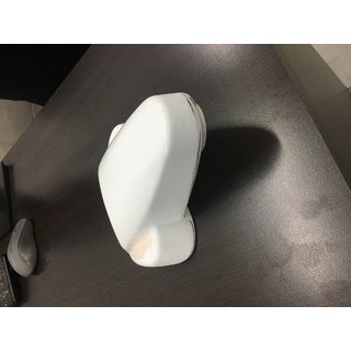 Rear View Camera Bracket (paintable) Volkswagen Crafter 2006-2016 photo 4