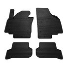 Volkswagen Golf Plus 2004-2014 Rubber Floor Mats (4 pcs, Stingray Premium) photo 1