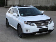 Lexus RX 2009-2015 Hood Deflector (SIM) photo 1