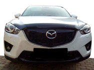 Mazda CX-5 2012-2017 Hood Deflector (SIM) photo 1