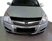 Opel Astra H 2004-2013 Hood Deflector (SIM) photo 1