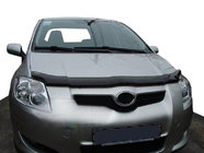 Toyota Auris 2007-2012 Hood Deflector 2007-2009 (SIM) photo 1