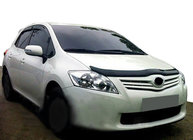 Toyota Auris 2007-2012 Hood Deflector 2009-2012 (SIM) photo 1