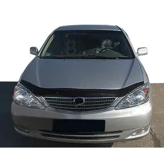 Hood Deflector (EuroCap)