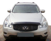 Infiniti EX 2007-2013 Hood Deflector (SIM) photo 1
