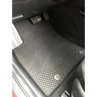 EVA Floor Mats (black) photo 1