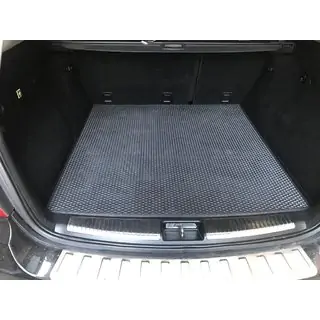 Trunk Mat (EVA, Black)