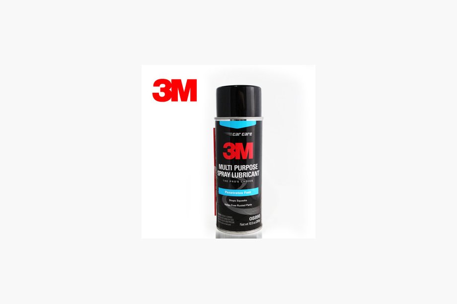 Universal Anti-Corrosion Treatment, 297.6 ml Photo 1