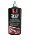 Plastic Polishing Paste 500 ml photo 1