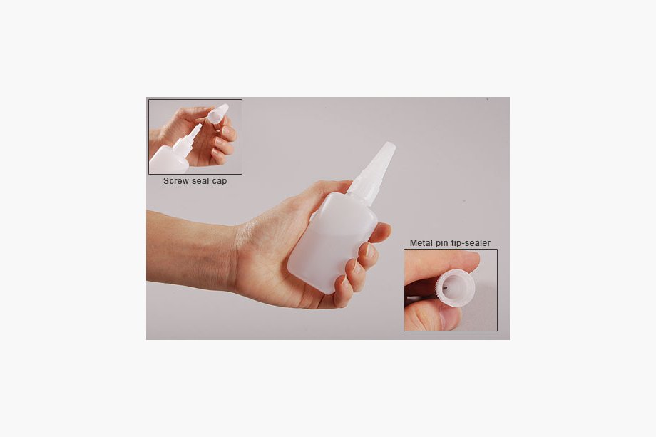 Alfa Romeo 145/146 1994-2001 Cyanoacrylate Adhesive (Super Glue) Image