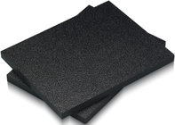ABS Plastic Sheet 2005x1110x2mm (Grain) photo 1