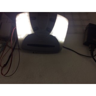 LED board for dome light (84 LEDs) Mercedes Sprinter W906 2006-2018 photo 1