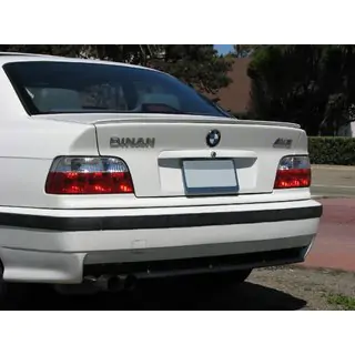 Lip Spoiler (for SD/Coupe, primed for painting)