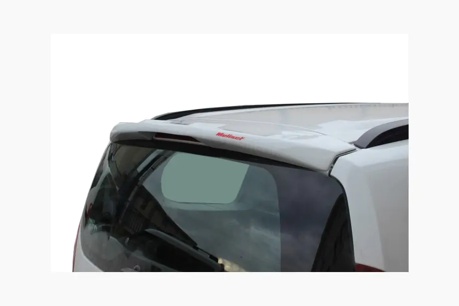 Renault Lodgy 2013-2022 Spoiler (primed for painting) Image