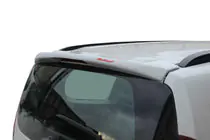 Renault Lodgy 2013-2022 Spoiler (primed for painting) photo 1