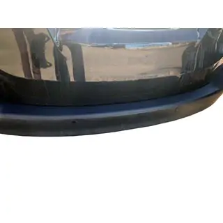 Rear Bumper Cover ABS (Plastic) photo 1