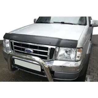 Hood Deflector EuroCap photo 1