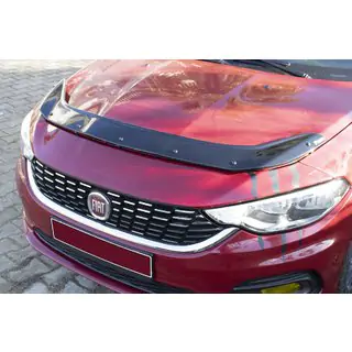 Hood Deflector EuroCap