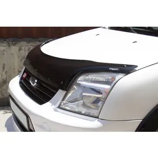 Hood Deflector EuroCap V1 photo 1