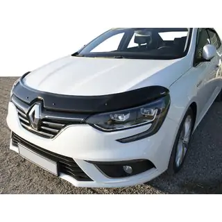 Hood Deflector (EuroCap)