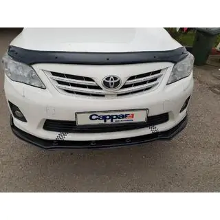 Hood Deflector (EuroCap) photo 1