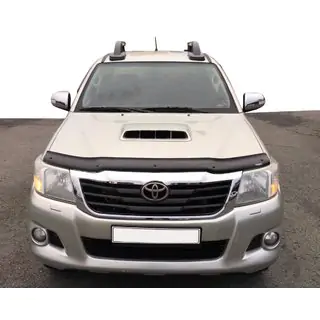 Hood Deflector 2011-2015 (EuroCap)