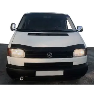 Hood deflector (straight headlights) (EuroCap V1)