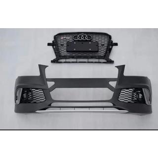 RSQ5 Upgrade Kit Audi Q5 2008-2017