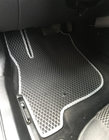 Mitsubishi Galant 2003-2012 EVA Floor Mats (black) photo 1