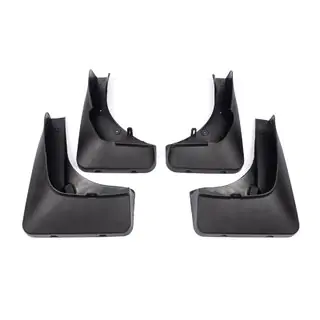 Original Mud Flaps Premium 2013-2017 (Set of 4)