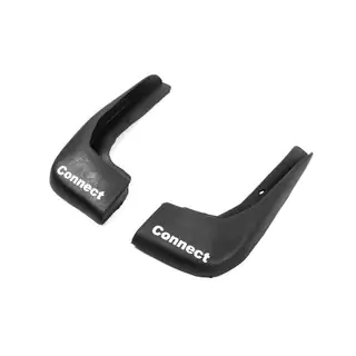 Premium Front Mud Flaps (2 pcs) photo 1