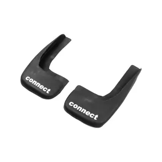 Rear Mud Flaps (2 pcs) photo 1