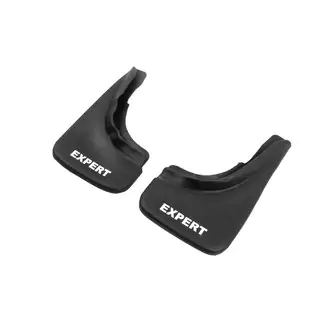 Premium Mud Flaps (2 pcs)