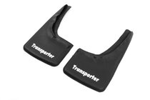 Volkswagen T4 Transporter 1990-2003 Premium Mud Flaps photo 1