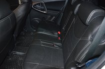 Toyota Rav 4 2006-2013 Car Seat Covers SoyuzAuto Dynamic photo 1