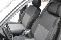 Chevrolet Lanos 1998–2017 Car Seat Covers SoyuzAuto Premium photo 1