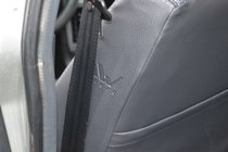 Daewoo Nexia 1995-2016 Custom Eco Leather Seat Covers Brothers Premium photo 4
