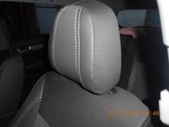 Kia Sorento II XM 2009-2014 New! Brothers Premium Eco Leather Car Seat Covers photo 2