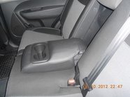Kia Sorento II XM 2009-2014 New! Brothers Premium Eco Leather Car Seat Covers photo 5
