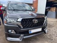 Toyota Land Cruiser 200 2007-2021 Body kit set 2016↗ (TRD 2021) photo 1