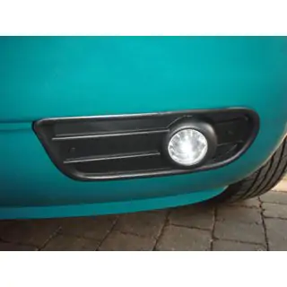 Fog Lights (with LED Bulb) photo 1