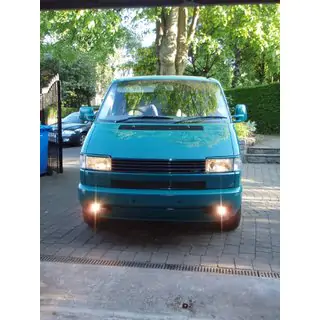 Fog Lights (with LED Bulb) Volkswagen T4 Caravelle/Multivan 1990–2003 photo 3