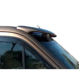 Windshield Sun Visor (paintable) photo 1