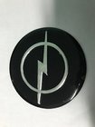 Opel Combo 2002–2012 Opel Sticker (Ø 75mm) photo 1