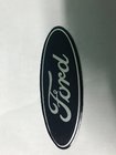 Ford Transit 2000–2014 Ford Sticker (82.55 mm) photo 2