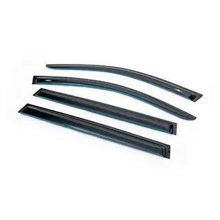 Window Deflectors SW (4 pcs, HIC) photo 1