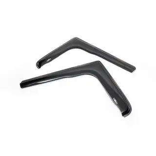 In-Channel Wind Deflectors 2000-2005 (2 pcs, HIC) photo 1