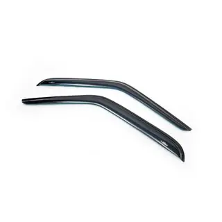 Window Deflectors (2 pcs, HIC) photo 1