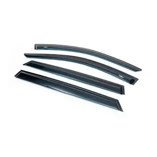 Window Deflectors SW (4 pcs, HIC) photo 1