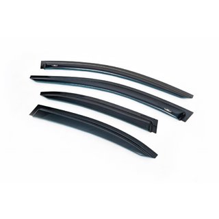 Window Deflectors SD (4 pcs, HIC) photo 1